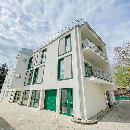 Villa Bauhaus Gold シオーフォク エクステリア 写真