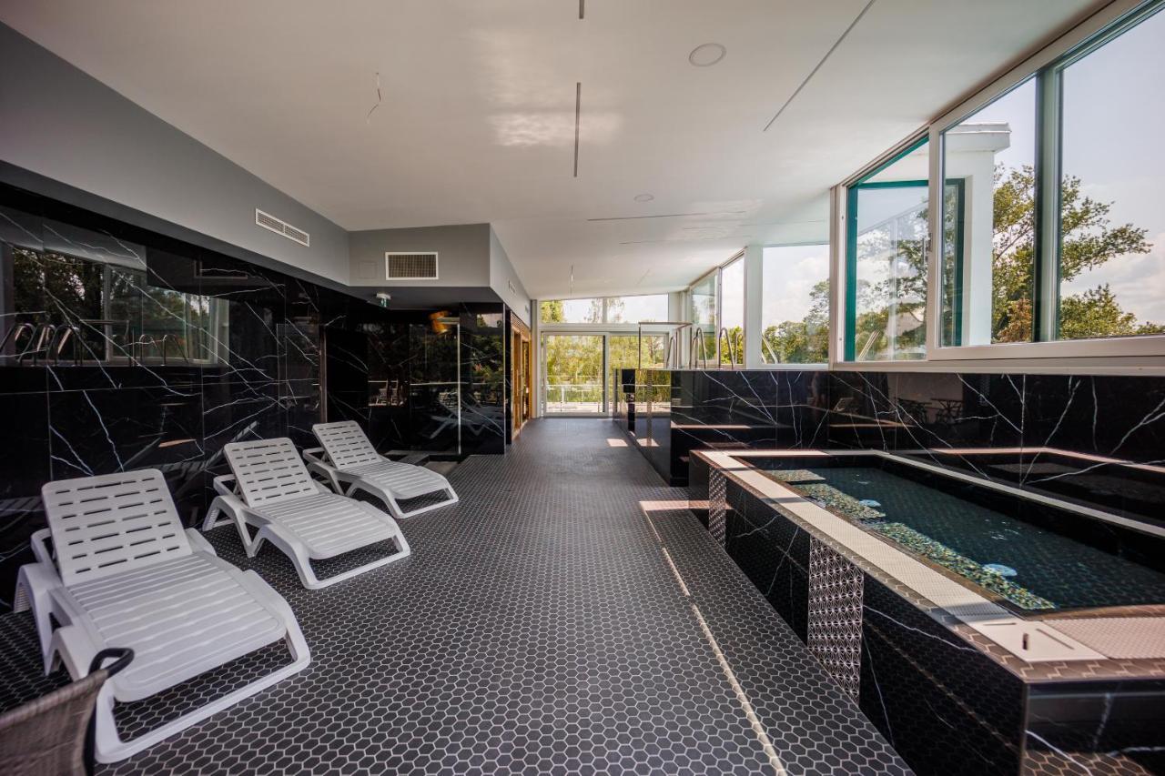Villa Bauhaus Gold シオーフォク エクステリア 写真